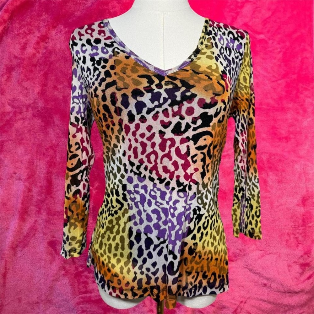 Peck & Peck Weekend Top